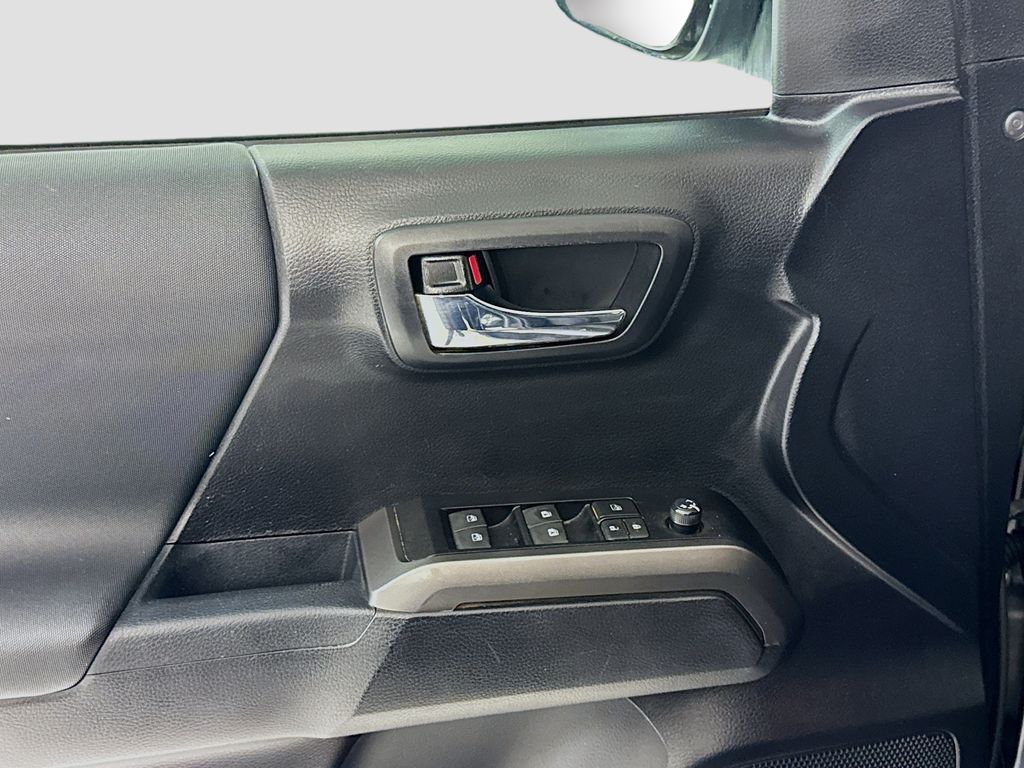 2021 Toyota Tacoma TRD Sport Kennewick WA