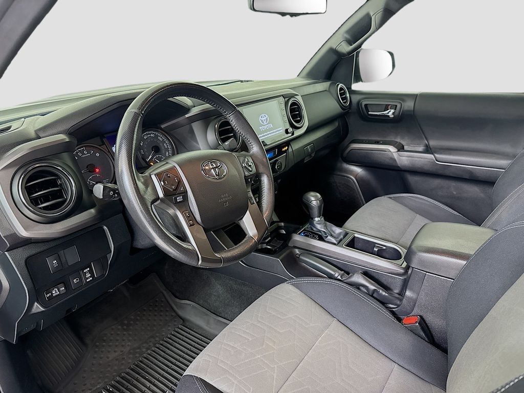 2021 Toyota Tacoma TRD Sport Kennewick WA