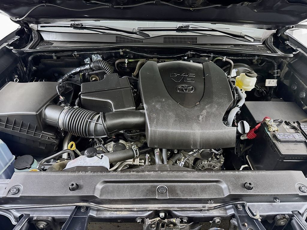 2021 Toyota Tacoma TRD Sport Kennewick WA