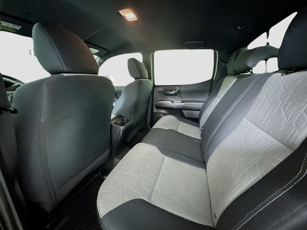 2021 Toyota Tacoma TRD Sport Kennewick WA