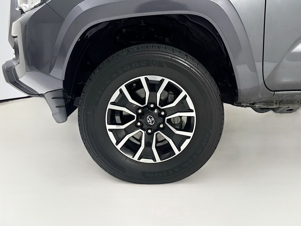 2021 Toyota Tacoma TRD Sport Kennewick WA