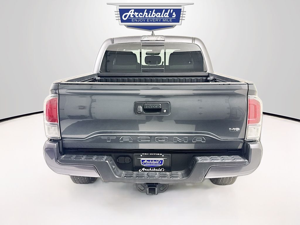 2021 Toyota Tacoma TRD Sport Kennewick WA