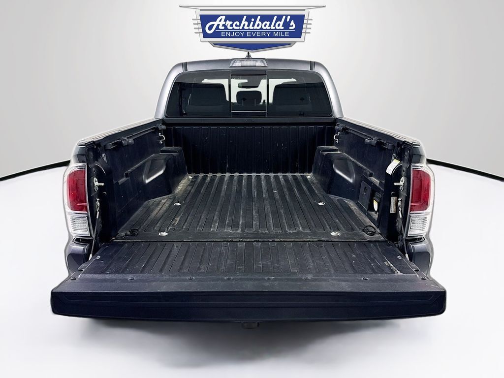 2021 Toyota Tacoma TRD Sport Kennewick WA