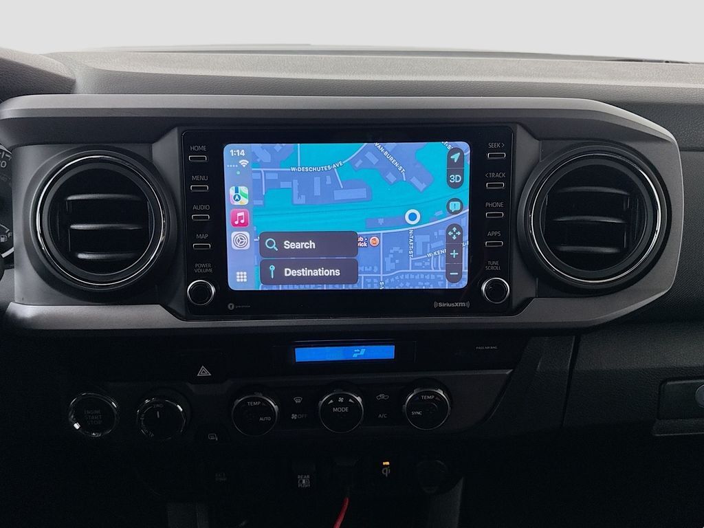 2021 Toyota Tacoma TRD Sport Kennewick WA