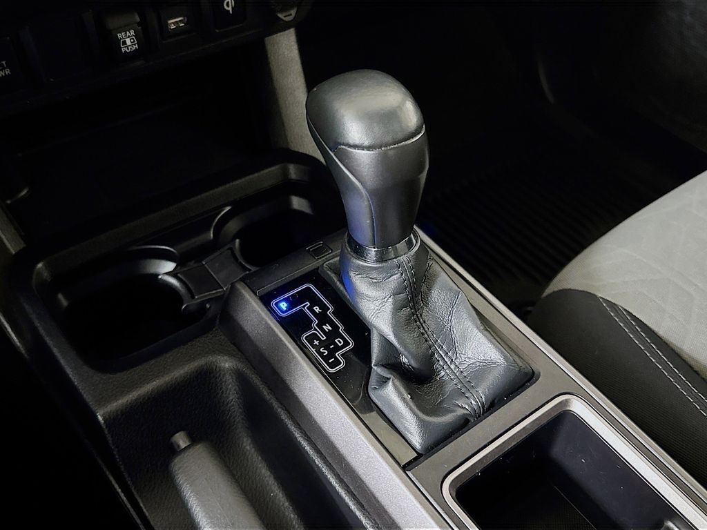 2021 Toyota Tacoma TRD Sport Kennewick WA