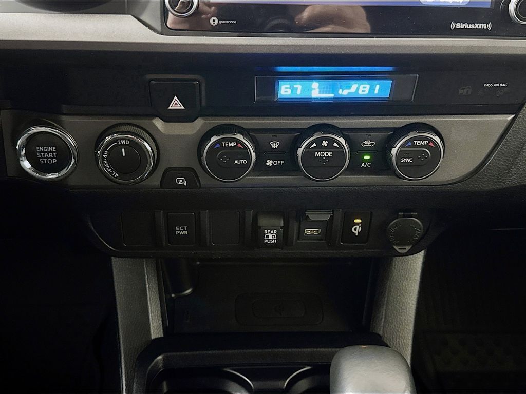 2021 Toyota Tacoma TRD Sport Kennewick WA