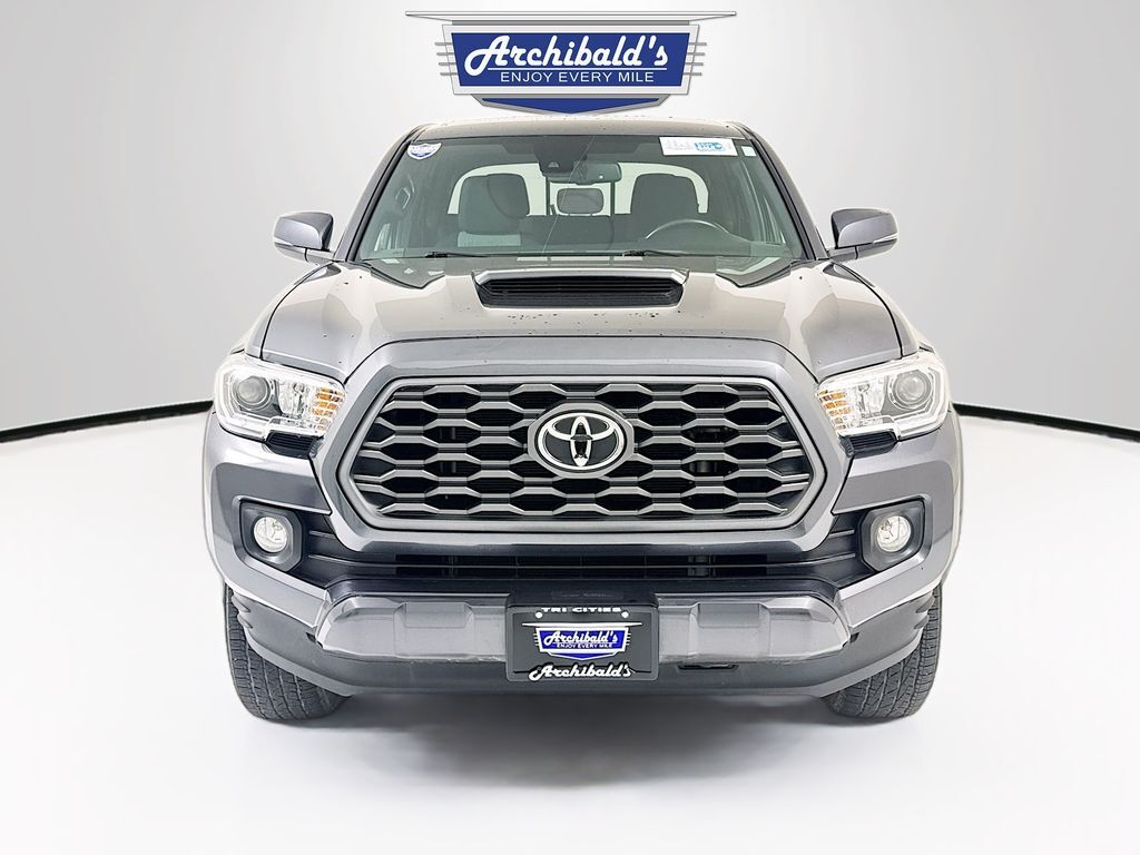 2021 Toyota Tacoma TRD Sport Kennewick WA