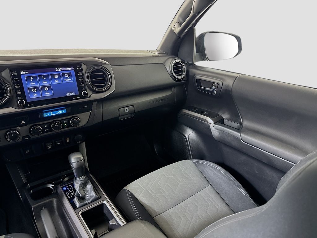 2021 Toyota Tacoma TRD Sport Kennewick WA