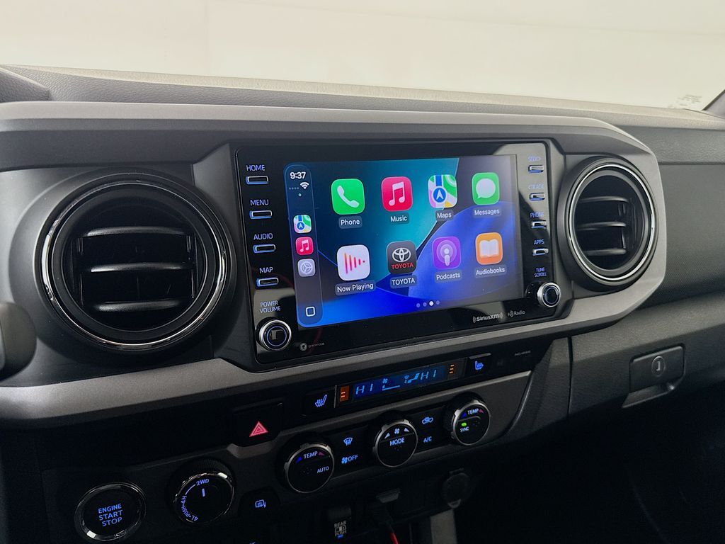 2021 Toyota Tacoma TRD Sport Kennewick WA