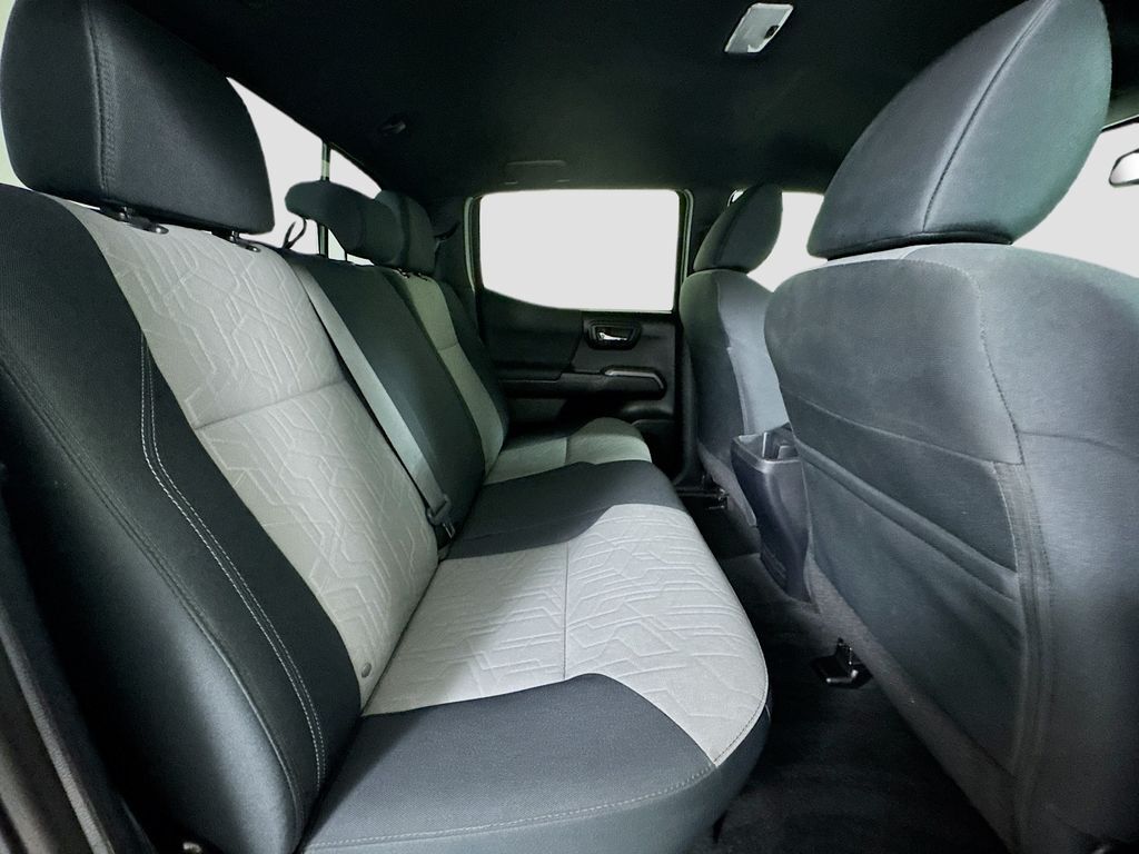 2021 Toyota Tacoma TRD Sport Kennewick WA