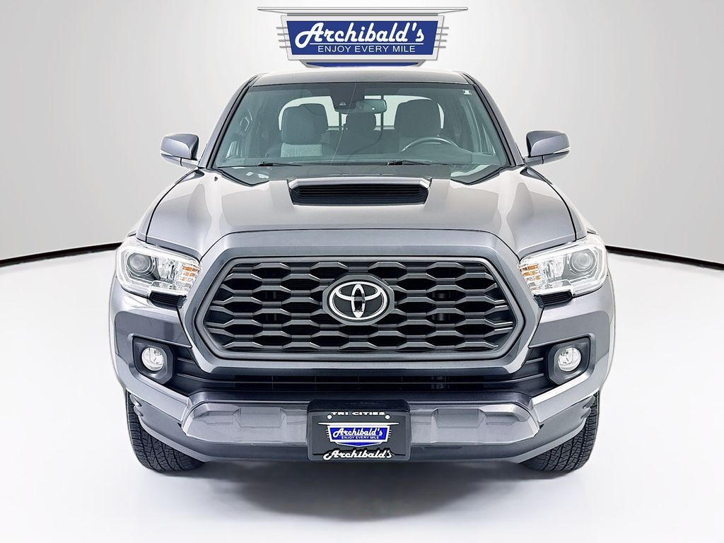 2021 Toyota Tacoma TRD Sport Kennewick WA
