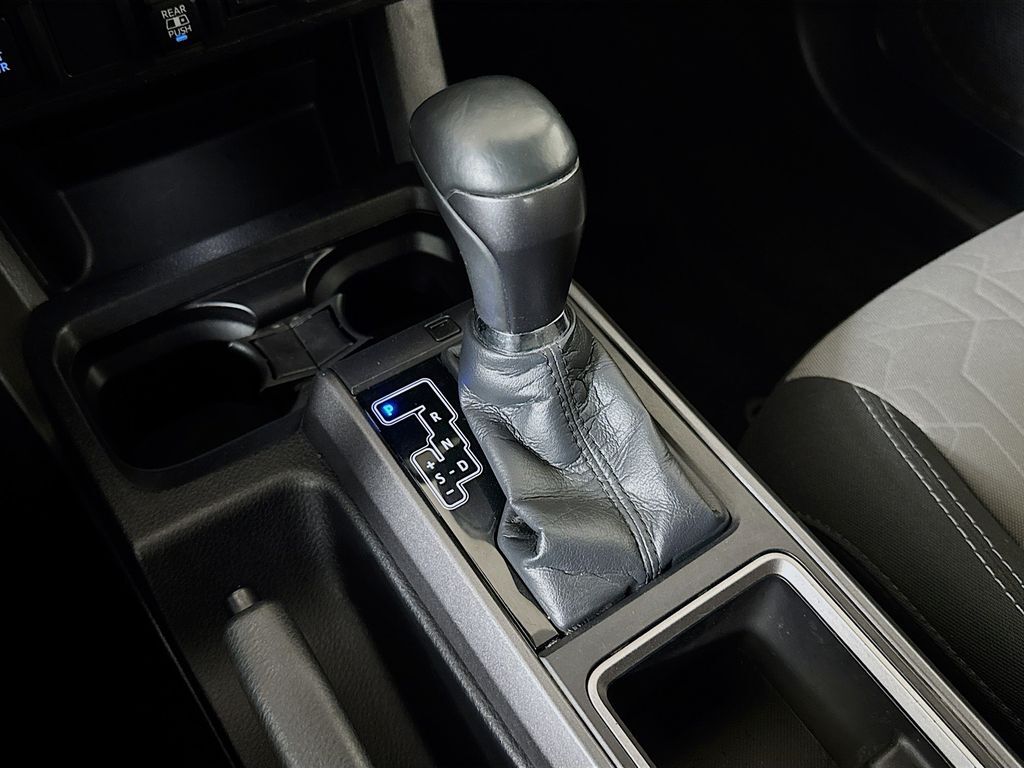 2021 Toyota Tacoma TRD Sport Kennewick WA