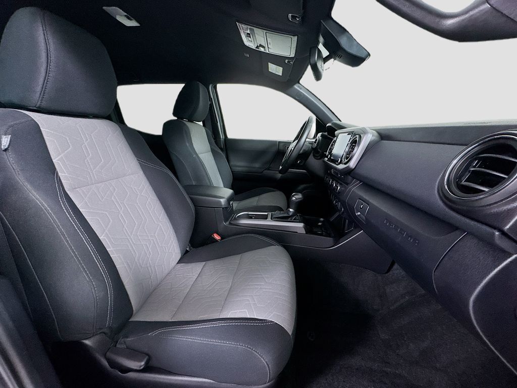 2021 Toyota Tacoma TRD Sport Kennewick WA