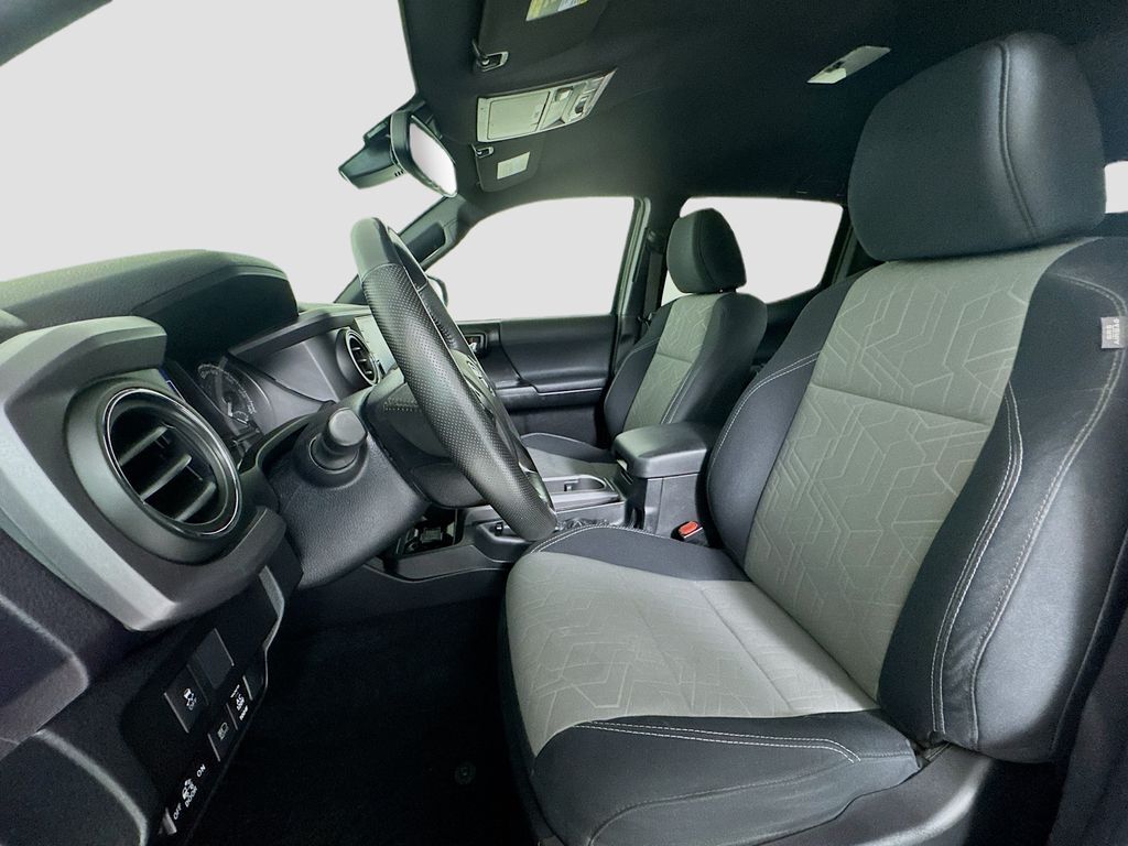 2021 Toyota Tacoma TRD Sport Kennewick WA