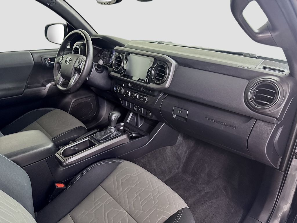 2021 Toyota Tacoma TRD Sport Kennewick WA