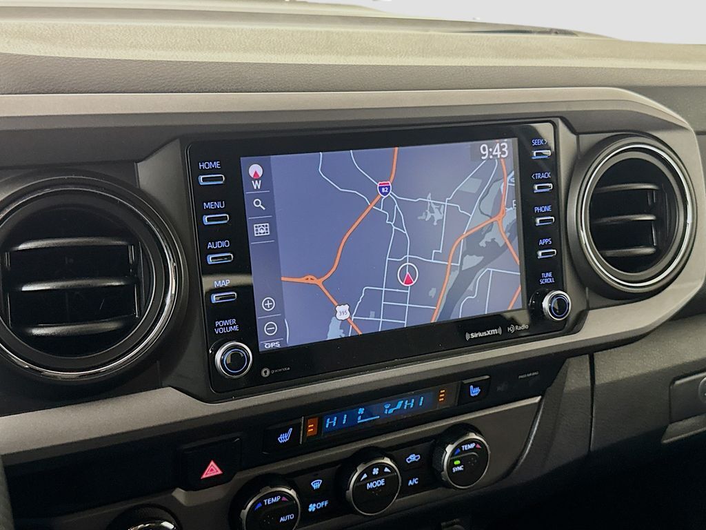 2021 Toyota Tacoma TRD Sport Kennewick WA