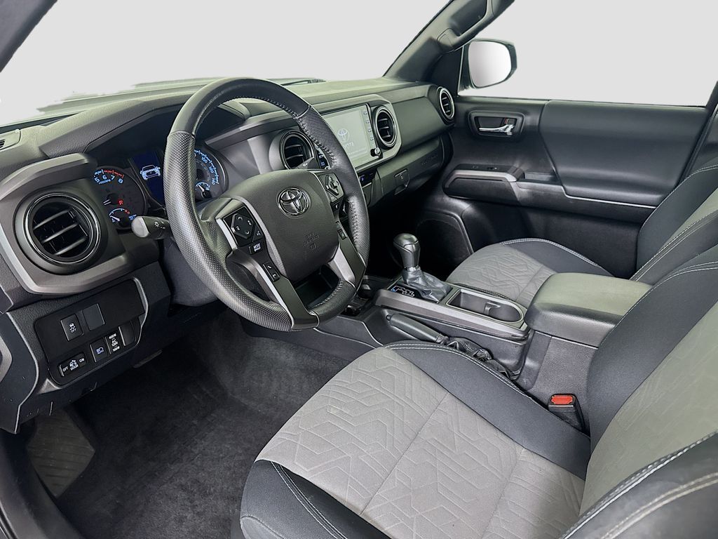 2021 Toyota Tacoma TRD Sport Kennewick WA