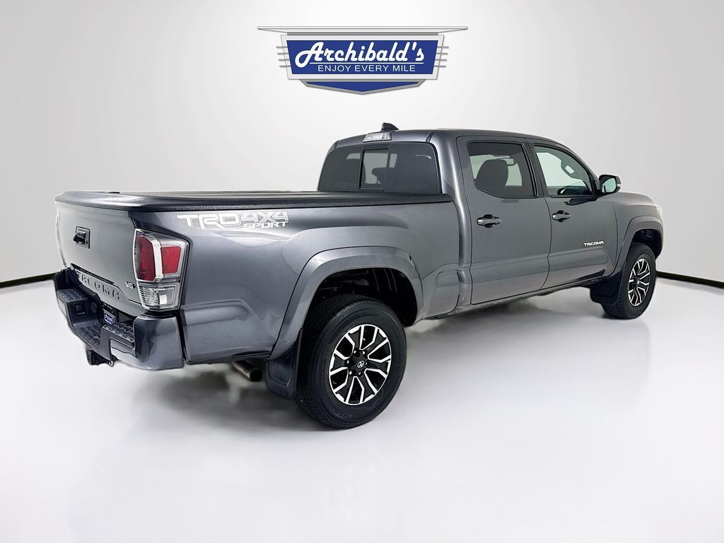 2021 Toyota Tacoma TRD Sport Kennewick WA