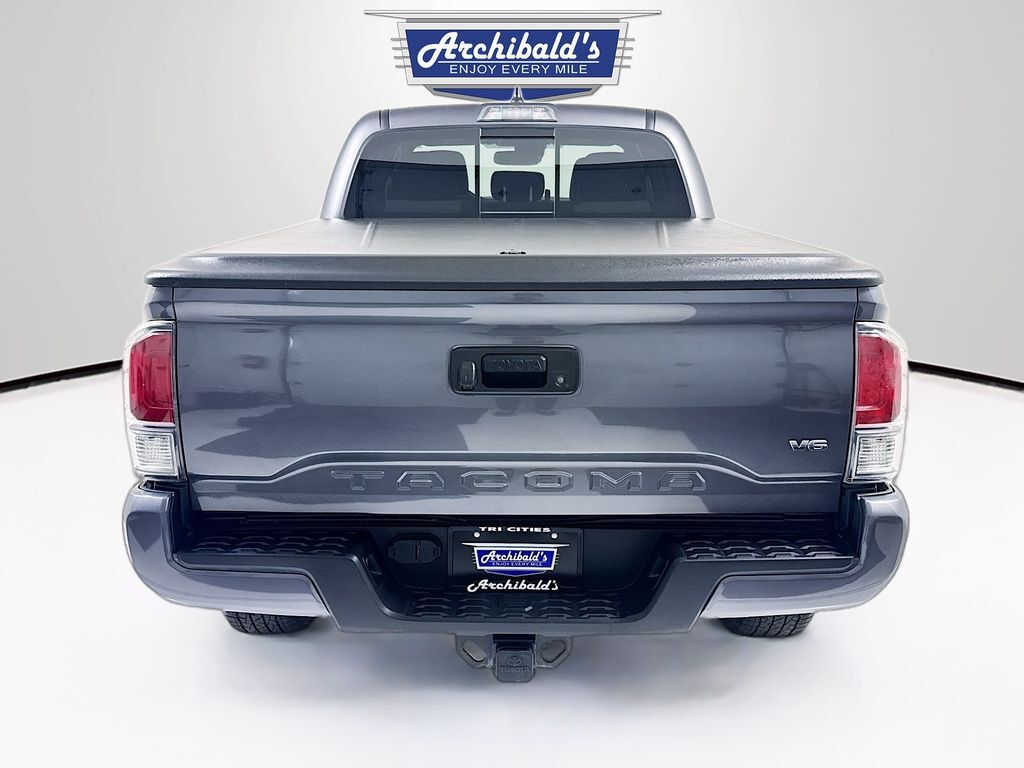 2021 Toyota Tacoma TRD Sport Kennewick WA