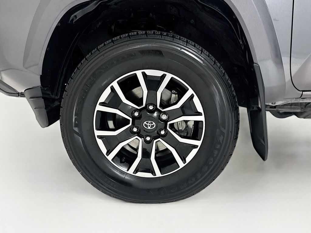 2021 Toyota Tacoma TRD Sport Kennewick WA