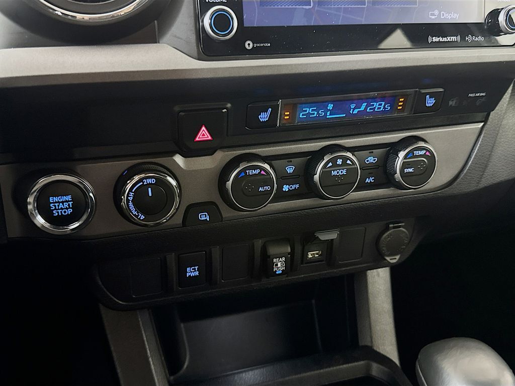 2021 Toyota Tacoma TRD Sport Kennewick WA