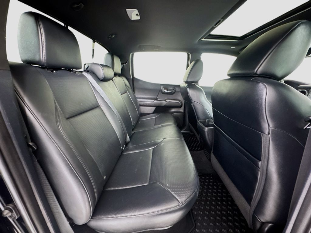 2021 Toyota Tacoma TRD Sport Kennewick WA