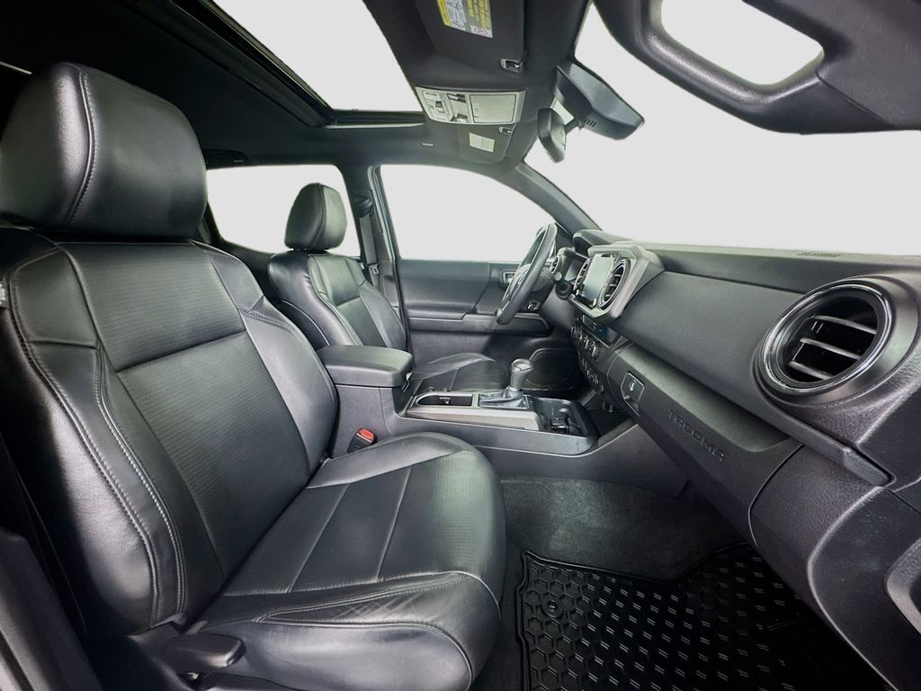 2021 Toyota Tacoma TRD Sport Kennewick WA