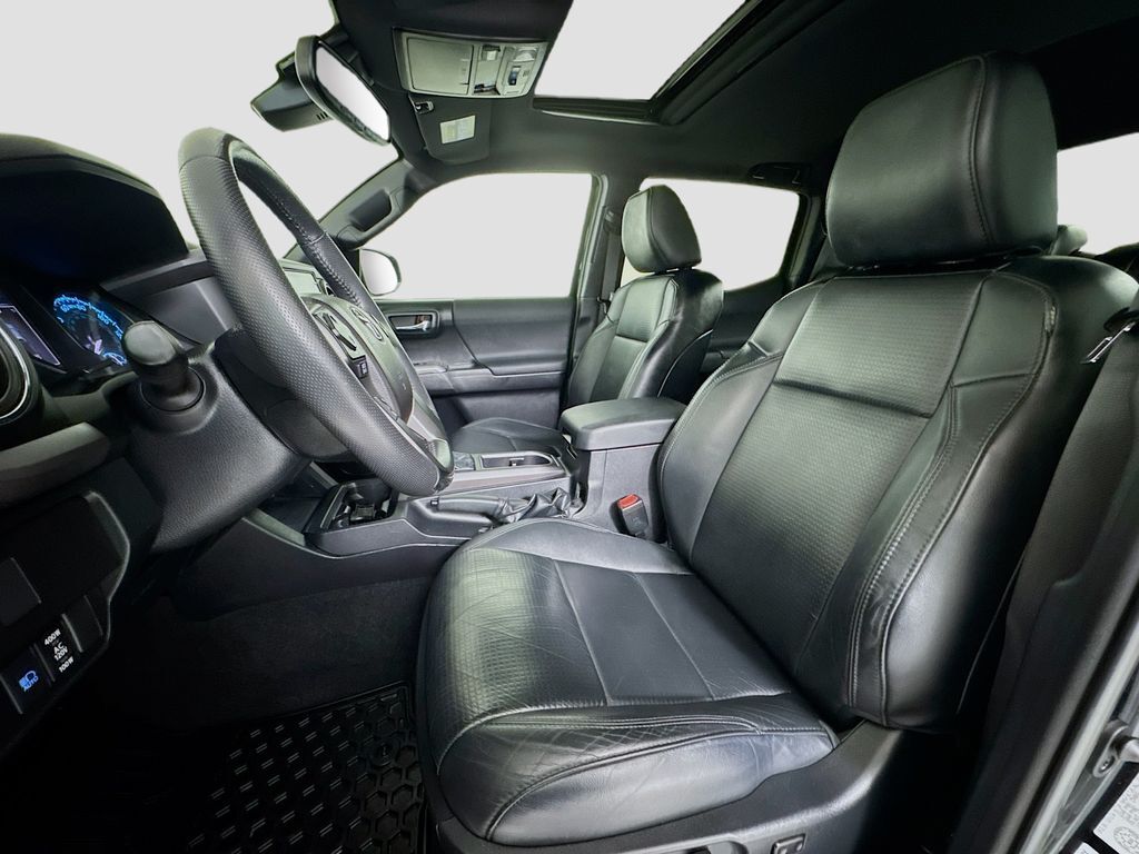 2021 Toyota Tacoma TRD Sport Kennewick WA