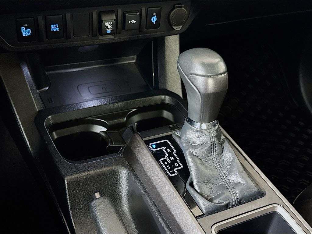 2021 Toyota Tacoma TRD Sport Kennewick WA