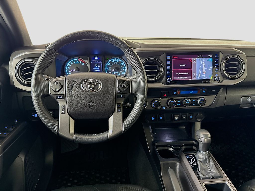 2021 Toyota Tacoma TRD Sport Kennewick WA