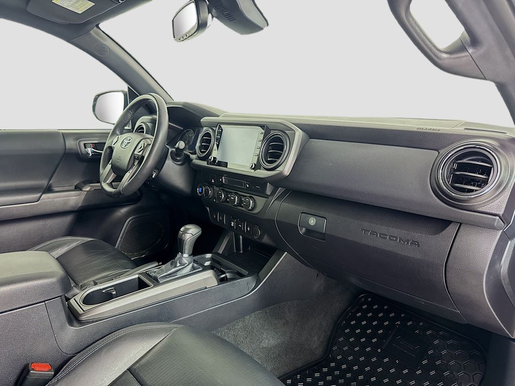 2021 Toyota Tacoma TRD Sport Kennewick WA