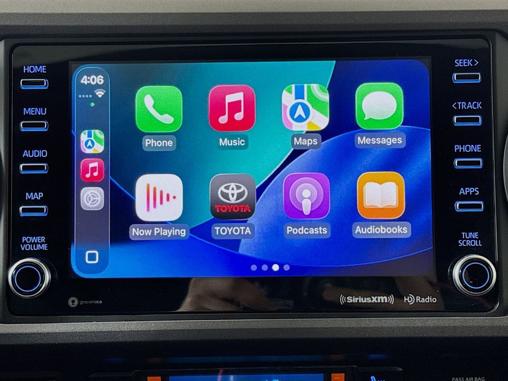 2021 Toyota Tacoma TRD Sport Kennewick WA