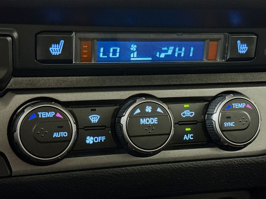 2021 Toyota Tacoma TRD Sport Kennewick WA