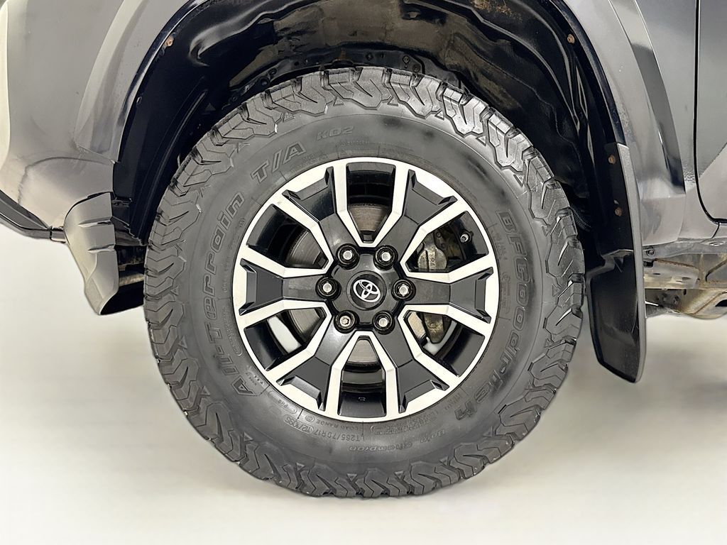 2021 Toyota Tacoma TRD Sport Kennewick WA