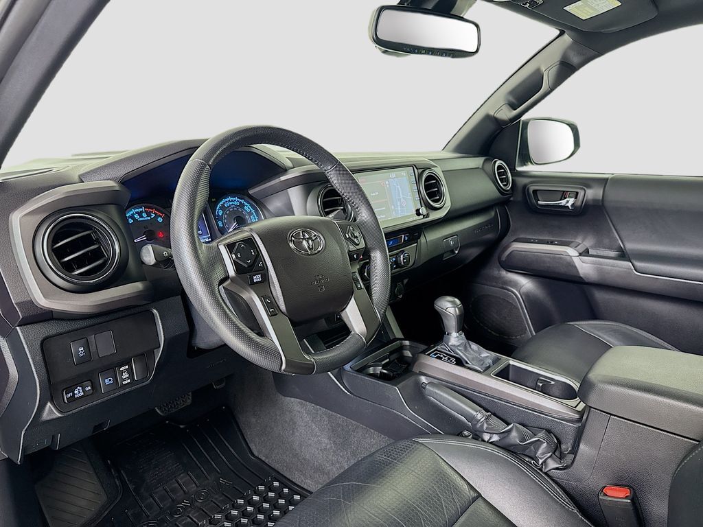 2021 Toyota Tacoma TRD Sport Kennewick WA