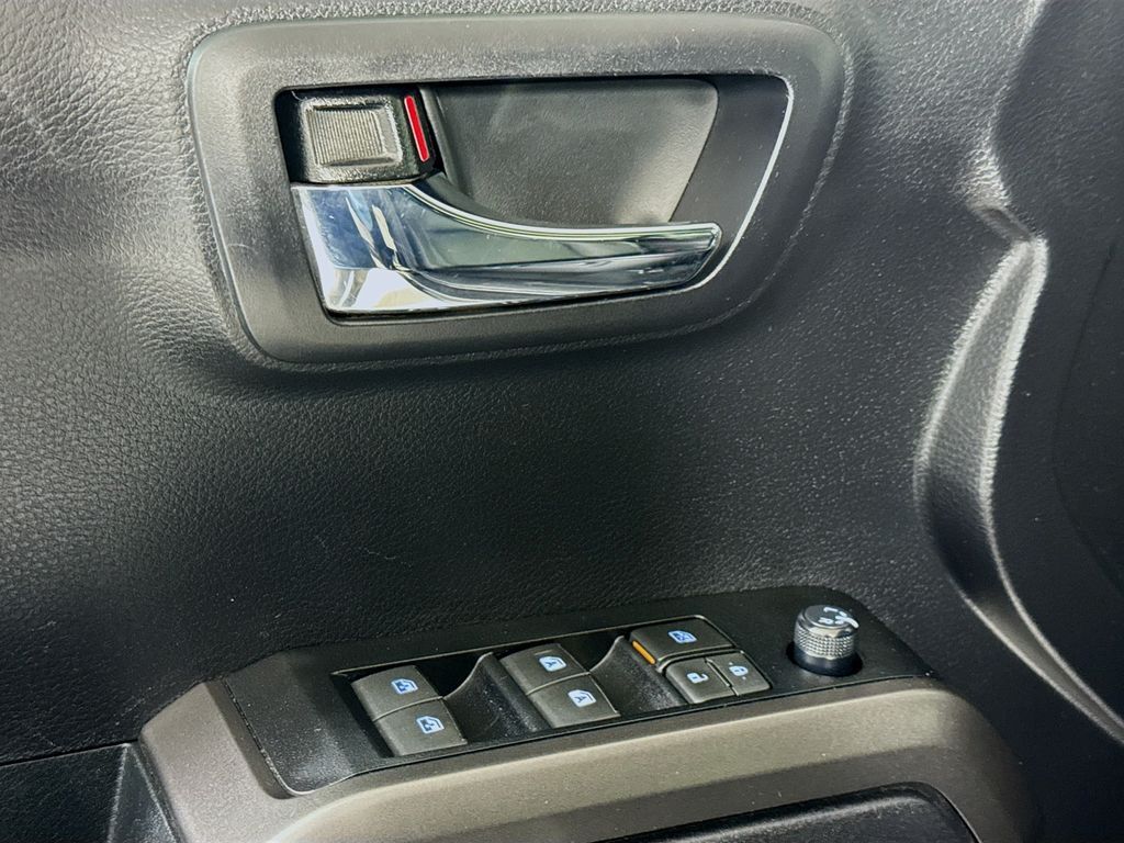 2021 Toyota Tacoma TRD Sport Kennewick WA