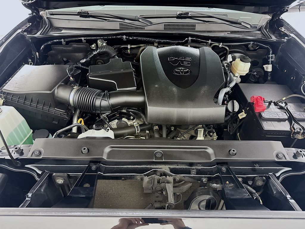 2021 Toyota Tacoma TRD Sport Kennewick WA