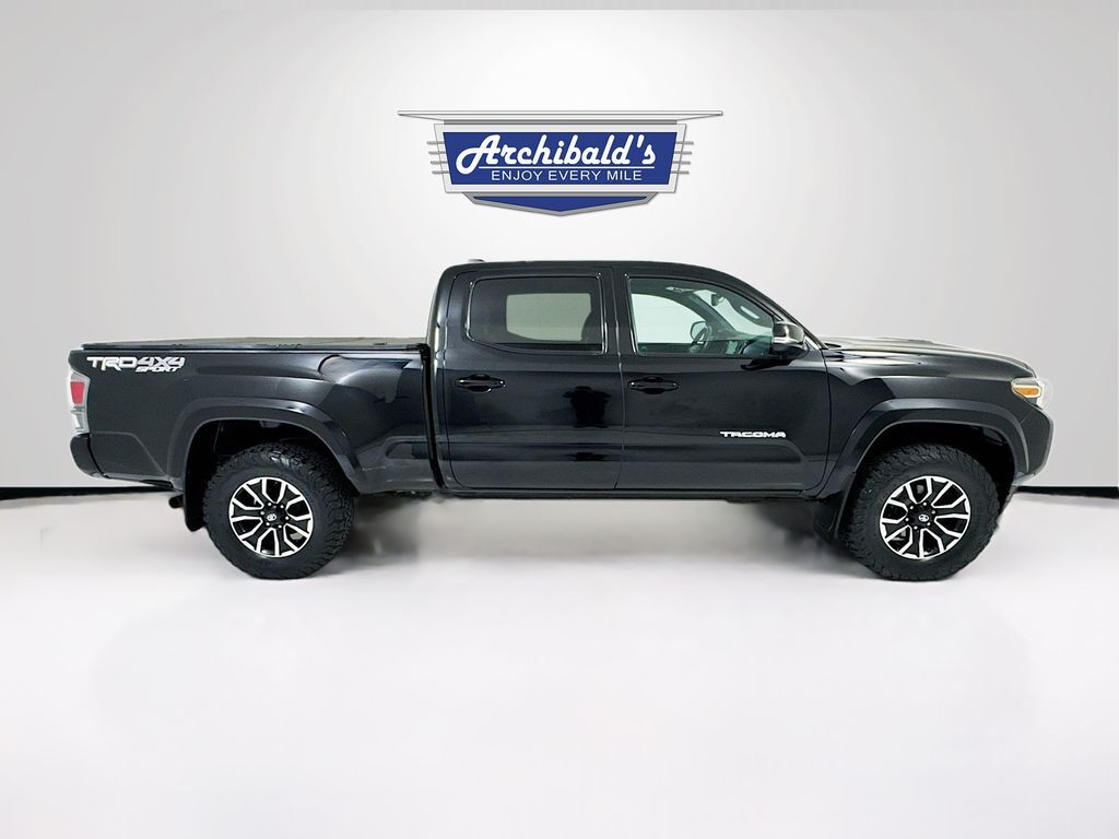 2021 Toyota Tacoma TRD Sport Kennewick WA