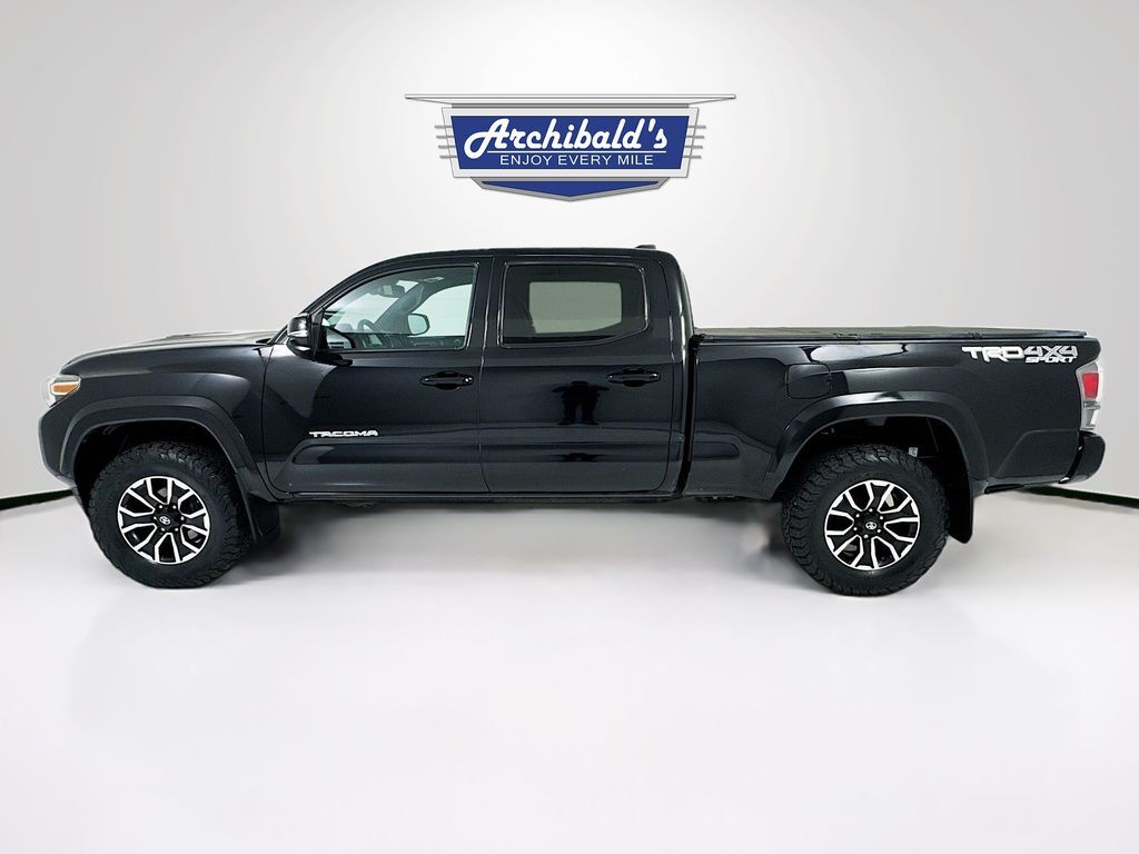 2021 Toyota Tacoma TRD Sport Kennewick WA