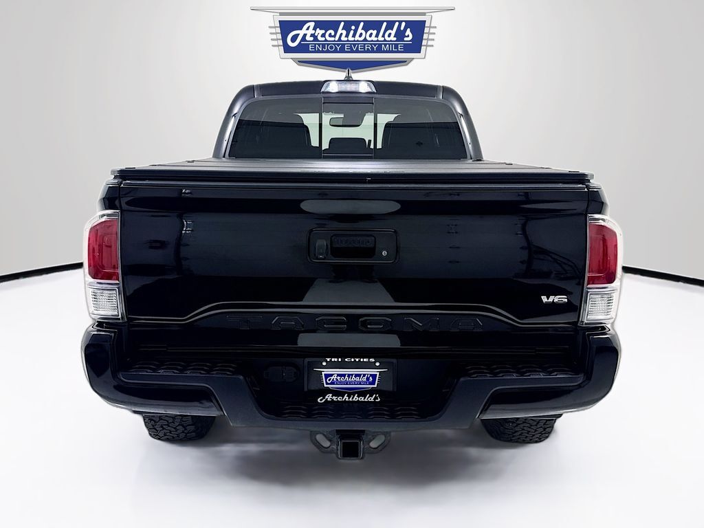 2021 Toyota Tacoma TRD Sport Kennewick WA