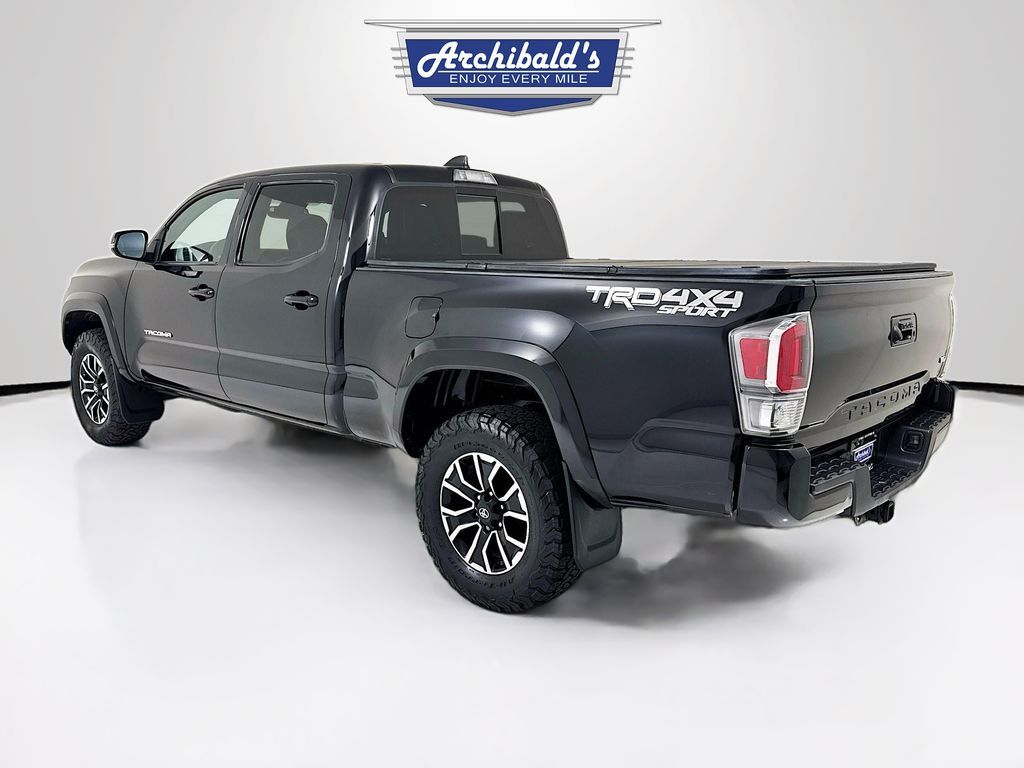 2021 Toyota Tacoma TRD Sport Kennewick WA