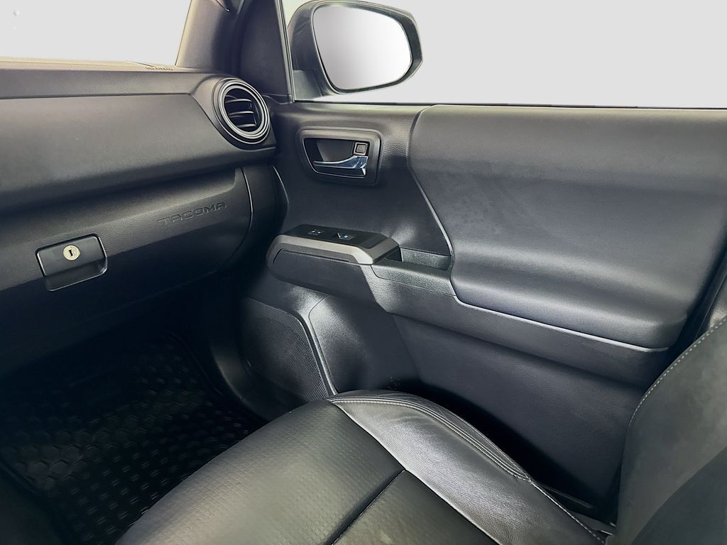 2021 Toyota Tacoma TRD Sport Kennewick WA