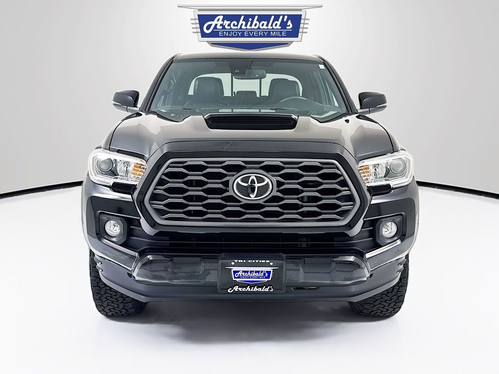 2021 Toyota Tacoma TRD Sport Kennewick WA