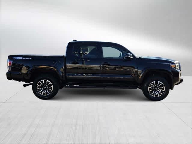 2021 Toyota Tacoma TRD Sport Irving TX