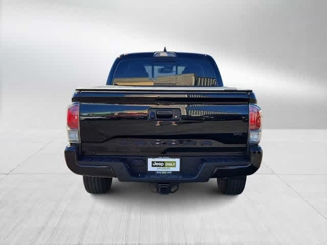 2021 Toyota Tacoma TRD Sport Irving TX