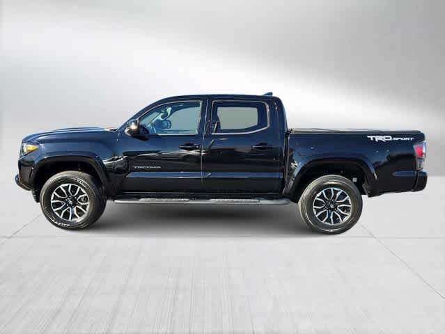 2021 Toyota Tacoma TRD Sport Irving TX