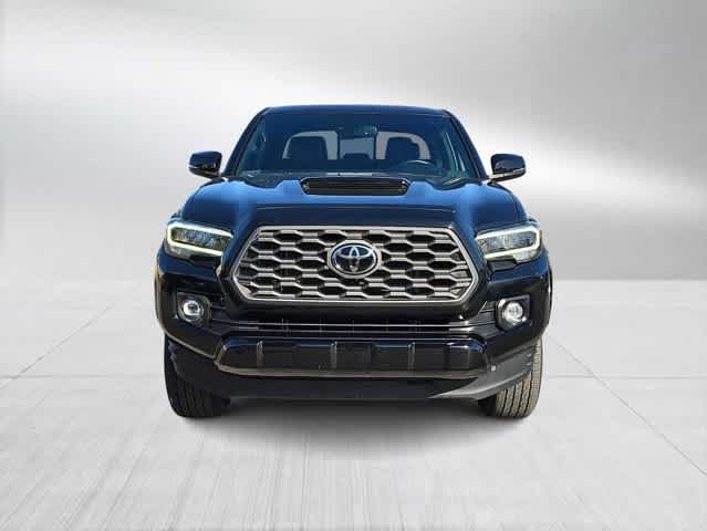 2021 Toyota Tacoma TRD Sport Irving TX