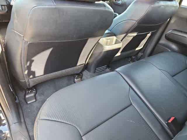 2021 Toyota Tacoma TRD Sport Irving TX