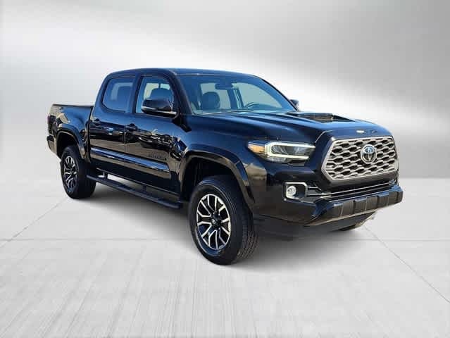 2021 Toyota Tacoma TRD Sport Irving TX