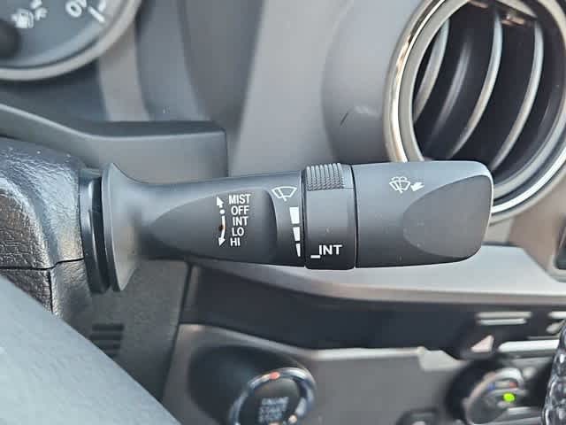 2021 Toyota Tacoma TRD Sport Irving TX